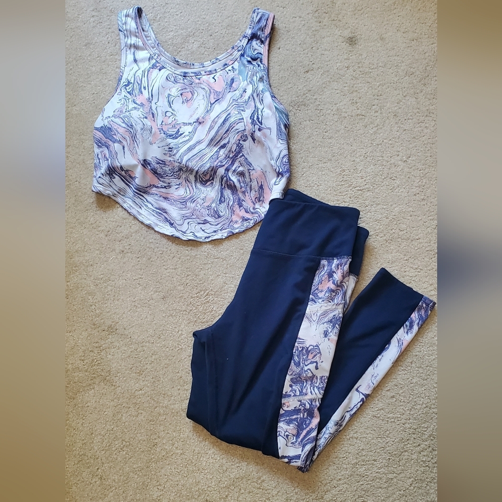Workout Set